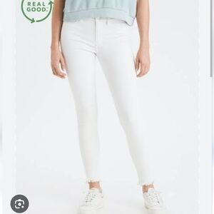 American Eagle Jegging Crop Jeans